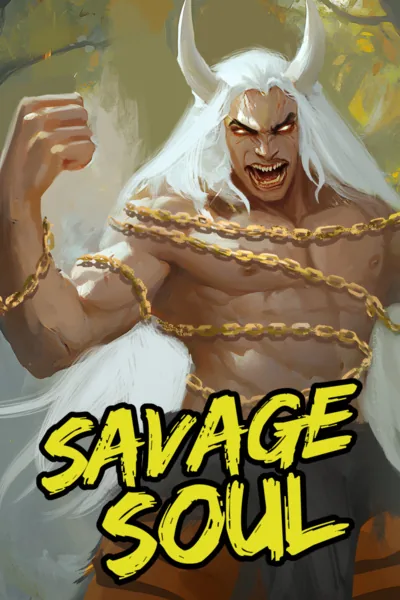 Cover of Savage Soul [A Mesopotamian Xianxia]