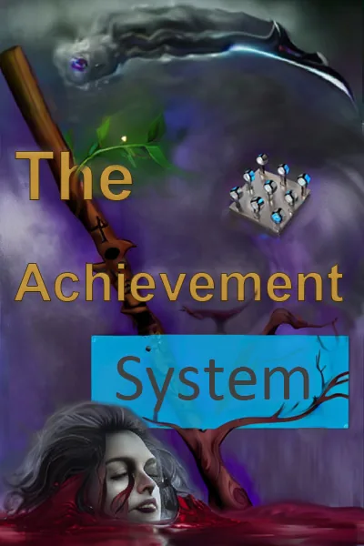 Cover of The Achievement [system].
