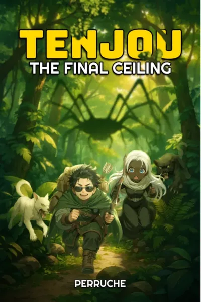 Cover of Tenjou: The Final Ceiling [Cultivation x Tower Climbing]
