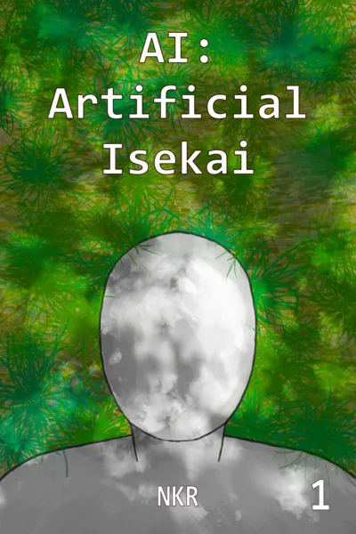 Cover of AI: Artificial Isekai