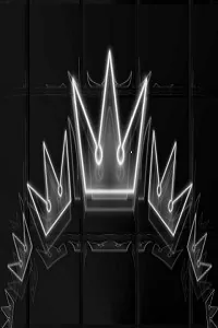 Cover of A lazy king