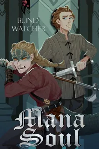 Cover of Mana Soul