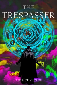 Cover of The Trespasser