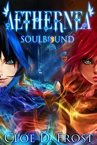 Cover of Aethernea