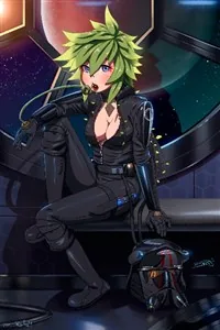 Cover of Youjo Kodama