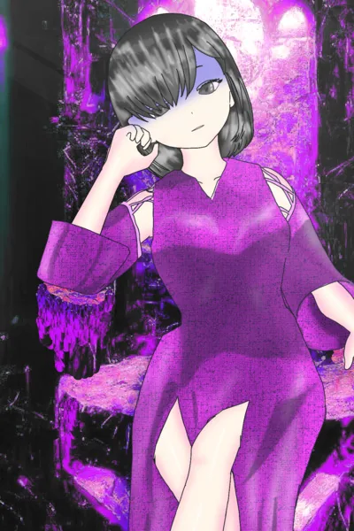 Cover of The Villainess's Reputation [Kingdom Building]