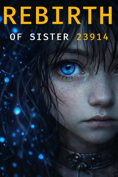 Cover of The Rebirth of Sister #23914
