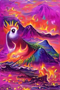 Cover of Spirits Awakening
