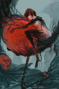 Cover of Parasites and Magic