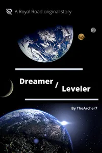 Cover of Dreamer/Leveler