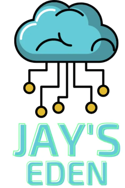 Cover of Jay's Eden - LitRPG