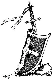 Cover of To Protect