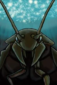 Cover of ROACH- rising pestilence