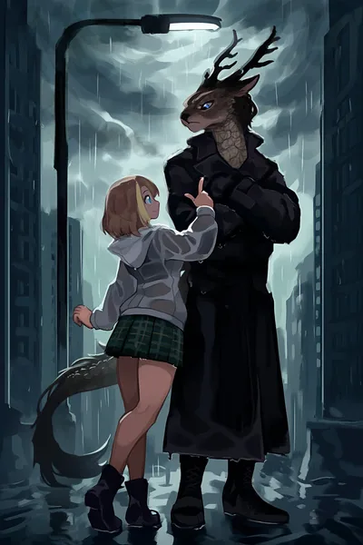 Cover of Riffwield