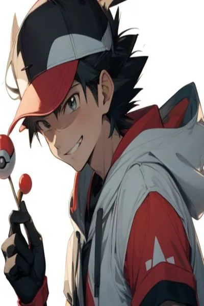 Cover of Pokemon: Radical Redux - Book 1
