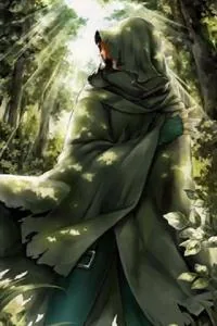Cover of Evolution (Rewrite)