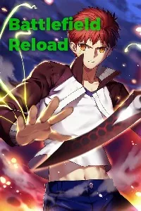 Cover of Battlefield Restart (Original/Unedited)