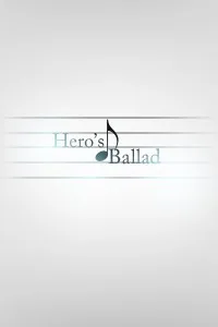 Cover of Hero's Ballad