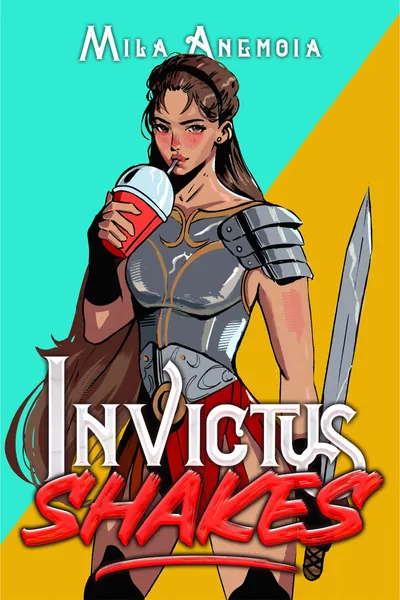 Cover of Invictus Shakes: A Gladiator Slice of Life