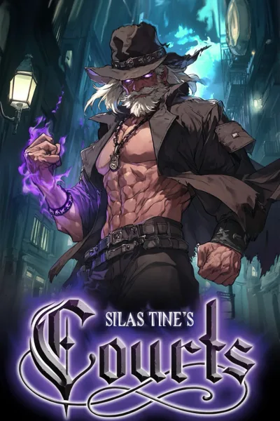 Cover of Courts [Books 1 & 2]