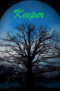 Cover of Keeper