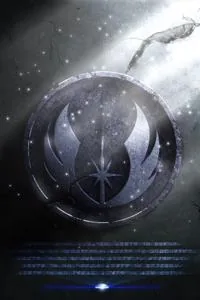 Cover of Star wars: Selfish virtue.