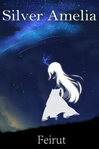Cover of Silver Amelia