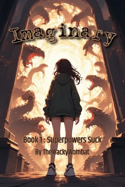 Cover of Imaginary