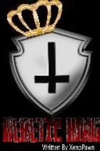 Cover of Heretic King
