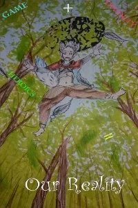 Cover of Our Chaoz; Our Reality