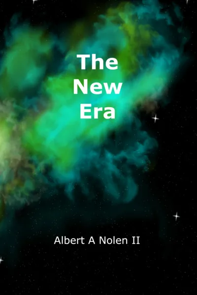 Cover of The New Era