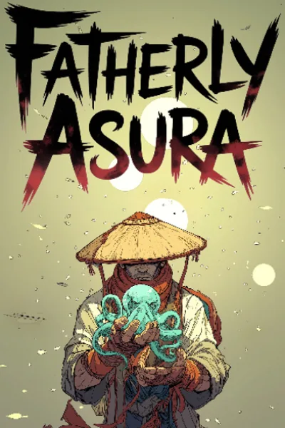 Cover of Fatherly Asura [Beast Taming, Cultivation, Progression]
