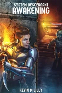 Cover of System Descendant: Awakening