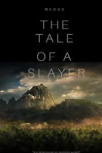 Cover of The Tale Of A Slayer