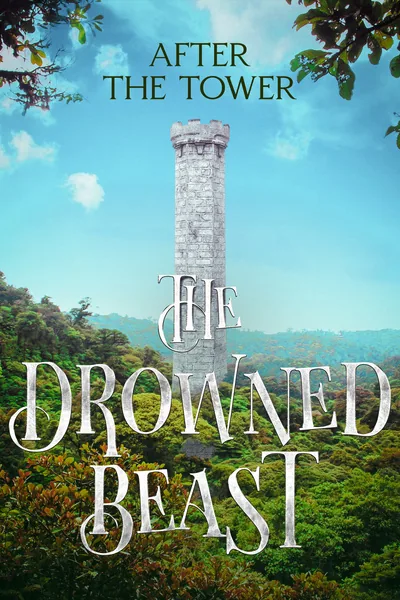 Cover of After the Tower
