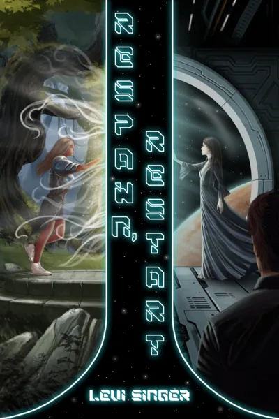 Cover of Tutorial's End
