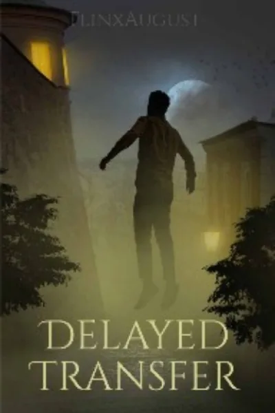 Cover of Delayed Transfer