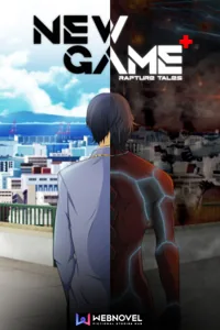 Cover of New Game+