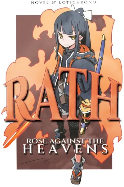 Cover of R. A. T. H