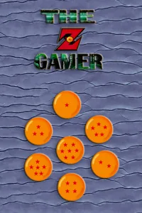 Cover of The Z Gamer
