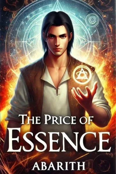 Cover of The Price of Essence [Slice of Life LitRPG]