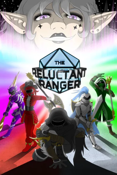 Cover of The Reluctant Ranger