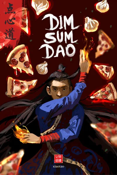 Cover of Dim Sum Dao [A Culinary Cultivation Xianxia Progression Comedy]