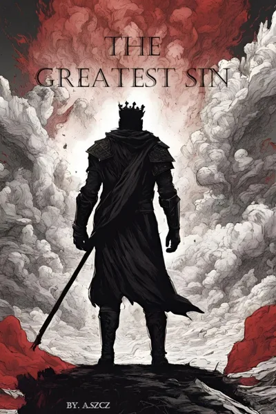 Cover of The Greatest Sin