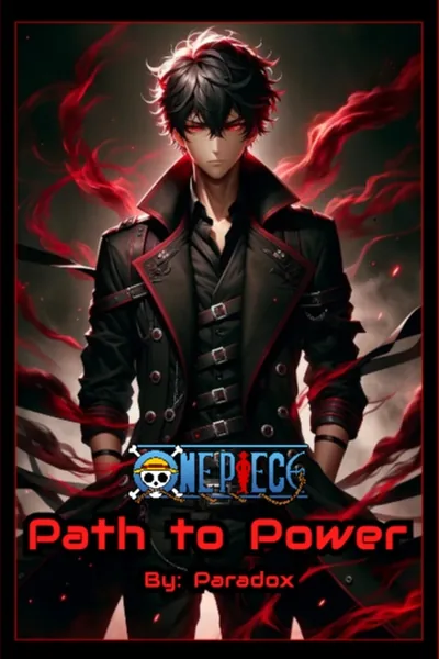 Cover of One Piece: Path to Power