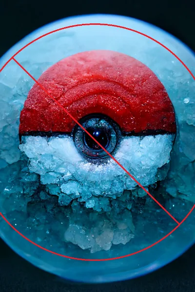Cover of Medical Maniac (Pokemon LitRPG) INDEFINITE HIATUS