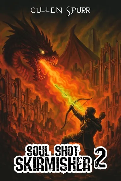 Cover of Soul Shot Skirmisher