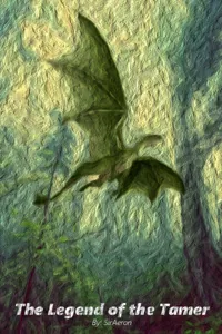 Cover of The Legend of The Tamer