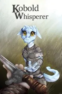 Cover of Kobold Whisperer