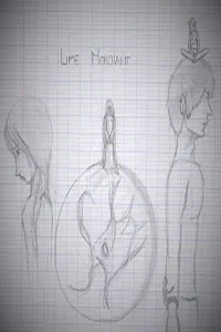 Cover of Life Merchant